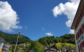 Gasthaus Schaefli